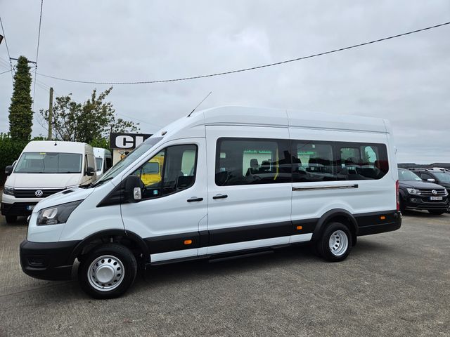 Image for 2020 Ford Transit 460 TREND ECOBLUE