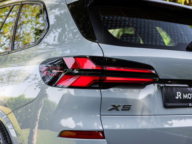 Image for 2024 BMW X5 X-DRIVE 50E M SPORT