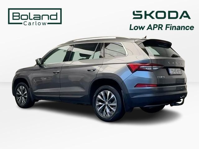 Image for 2023 Skoda Kodiaq 2.0TDI DSG AMB *4.9% APR* €95 PER WEEK ON PCP