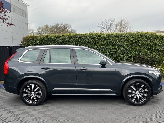 Image for 2019 Volvo XC90 T8 INSCRIPTION 2.0 HYBRID 7-SEATER // OPENING PAN ROOF // HARMAN/KARDON // DIGITAL CLUSTER
