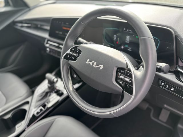 Image for 2025 Kia Niro 1.6 K3 Plug in hybrid Automatic