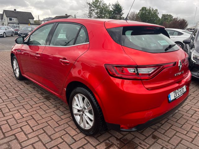 Image for 2021 Renault Megane DIESEL 1.5* FANTASTIC VALUE*