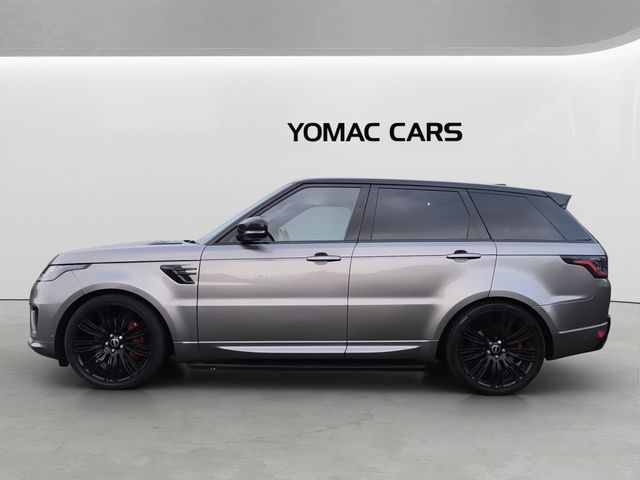 Image for 2019 Land Rover Range Rover Sport P400E AUTOBIOGRAPHY-- HIGHEST SPEC