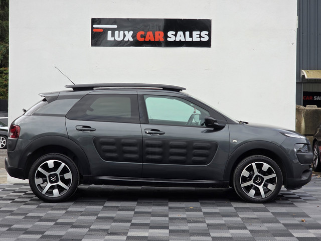 Image for 2016 Citroen C4 Cactus 1.2 Pure Tech FLAIR // NEW NCT TILL 12/27 // REVERSE CAMERA