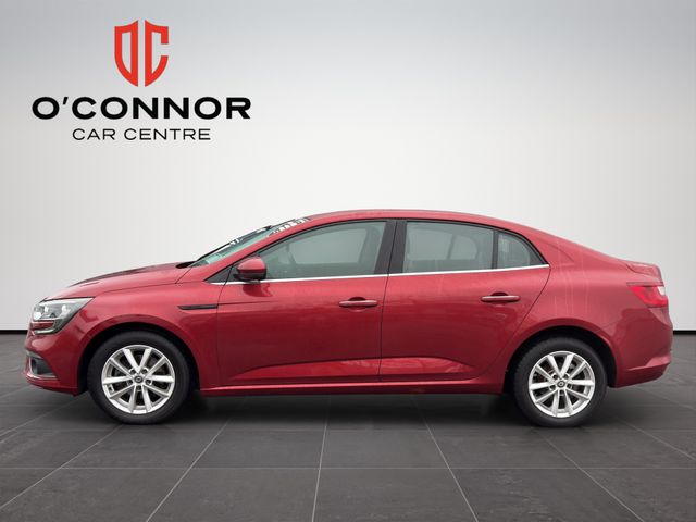 Image for 2019 Renault Megane “Looks classy, sips petrol, and never argues back.”