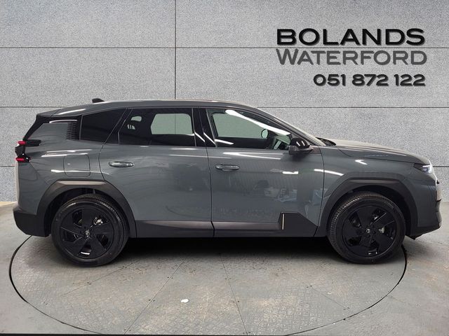 Image for 2026 Citroen C5 Aircross Hybrid Max From €127 Per Week