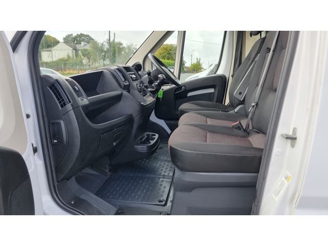 Image for 2022 Opel Movano 