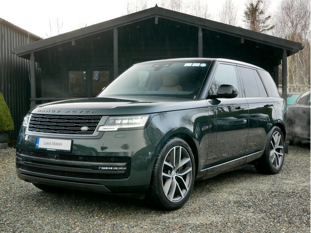 Image for 2024 Land Rover Range Rover SE