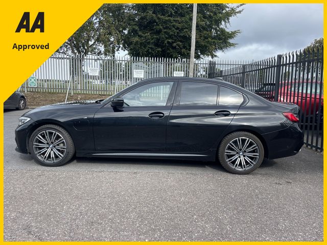 Image for 2020 BMW 3 Series M SPORT PHEV AUTO FREE DELIVERY 