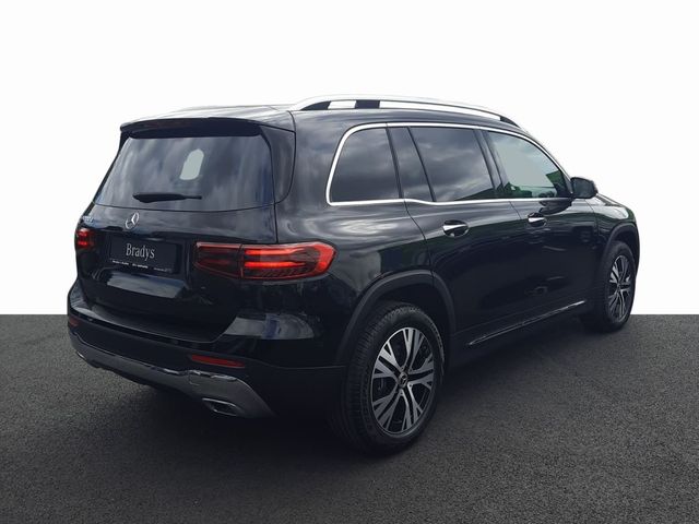 Image for 2025 Mercedes-Benz GLB Class 200d 4Matic Progressive 7 Seat