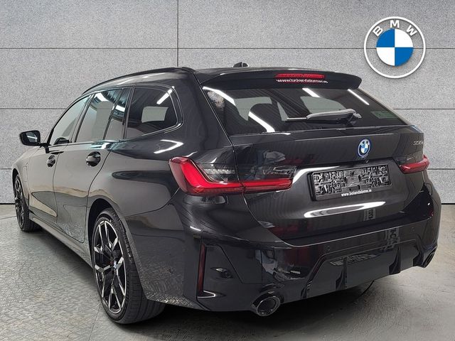Image for 2026 BMW 3 Series 330e M Sport Pro