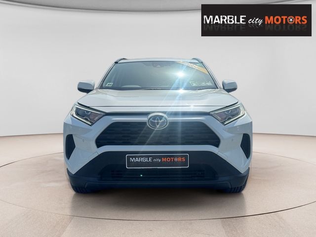 Image for 2019 Toyota Rav4 