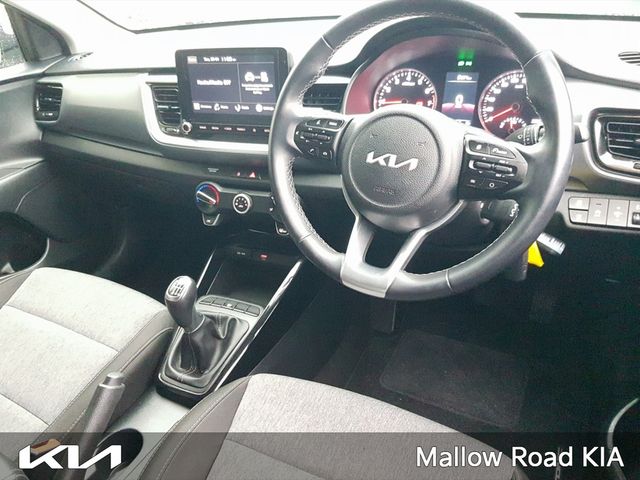 Image for 2024 Kia Stonic 1.0 K2 MY24 5DR