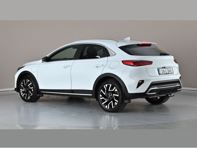 Image for 2024 Kia XCeed Phev MY24 5DR Auto
