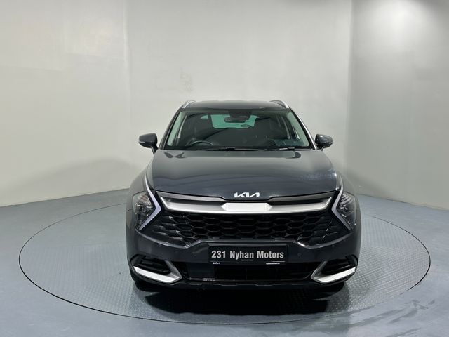 Image for 2023 Kia Sportage K3 Plug In Hybrid 4X4 231
