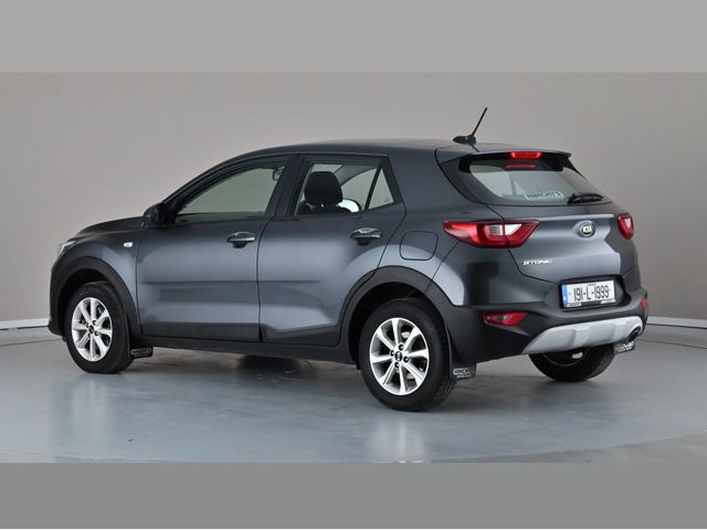 Image for 2019 Kia Stonic K1 5DR