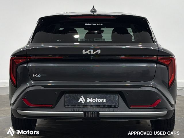 Image for 2026 Kia K4 K3 1.0 T-GDi MHEV | Heated Seats, Nav, Camera