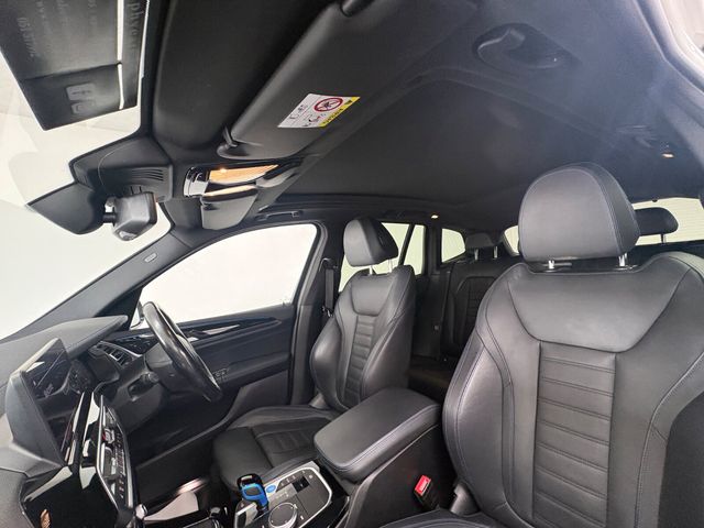 Image for 2022 BMW iX3 80 kWh M Sport