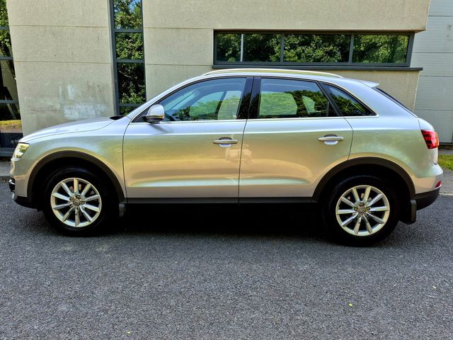 Image for 2015 Audi Q3 