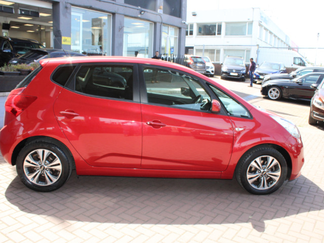 Image for 2018 Kia Venga 1.4CRDI ELITE 5DR HATCHBACK // ONLY 36000 KMS // BUY WITH CONFIDENCE AA AND SIMI APPROVED DEALER 2025 // CALL 01 4564074 // ALL TRADE INS WELCOME //