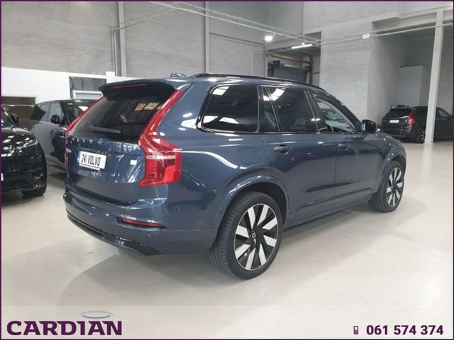 Image for 2024 Volvo XC90 Xc90 + T8 Recharge AWD Auto Plus