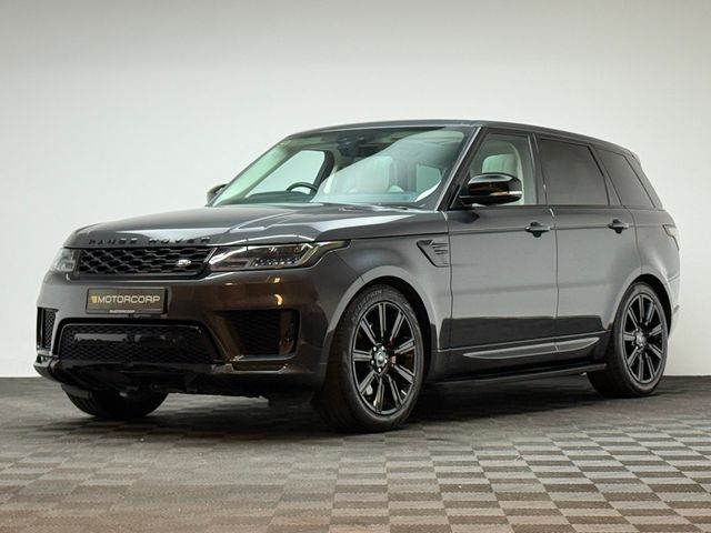 Image for 2022 Land Rover Range Rover Sport HSE DYNAMIC P400E *PAN ROOF*
