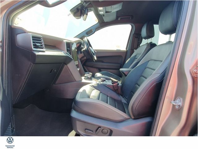 Image for 2023 Volkswagen Amarok AMAROK AMAROK S (3.2) 3.0 237bhp Call Paul Sheehan 0872299855