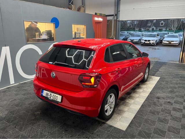 Image for 2018 Volkswagen Polo €14950! 2018 POLO 1.0 AUTOMATIC / ONLY 32K KMS