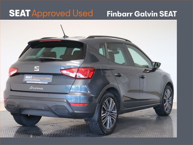 Image for 2023 SEAT Arona 1.0TSI 110hp SE