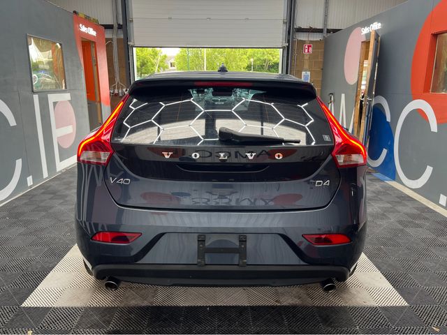 Image for 2017 Volvo V40 2017 VOLVO V40 2.0 AUTOMATIC / CRUISE CONTROL / REVERSE CAMERA / ELECTRIC MEMORY & HEATED SEATS AND MORE