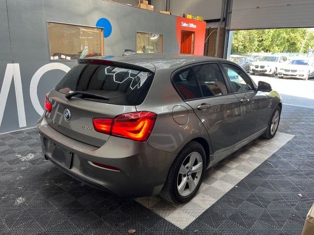 Image for 2016 BMW 1 Series 2016 BMW 118D SPORTS 2.0 AUTOMATIC / CRUISE CONTROL / PARKING CAMERA AND MORE