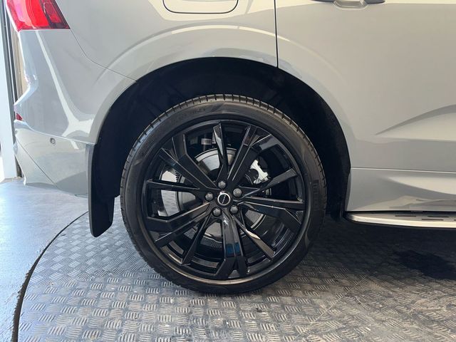 Image for 2025 Volvo XC60 T6 ULTRA BLK EDITION *NEW MODEL* €185 P/W 3YRS