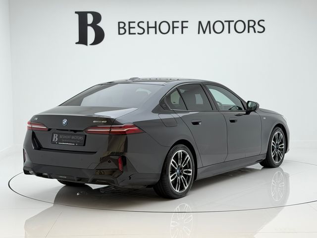 Image for 2024 BMW i5 40 M-SPORT=LOW MILES//HUGE SPEC//1 OWNER=FULL BMW SERVICE HISTORY=TAILORED FINANCE PACKAGES AVAILABLE=TRADE IN'S WELCOME