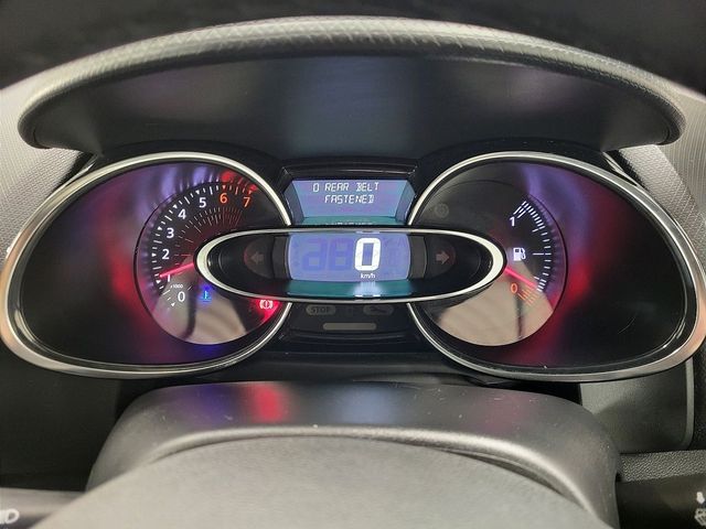 Image for 2019 Renault Clio IV DYNAMIQUE NAV TCE 90 M