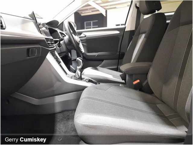 Image for 2023 Volkswagen T-Roc 1.0 TSI 110HP Life