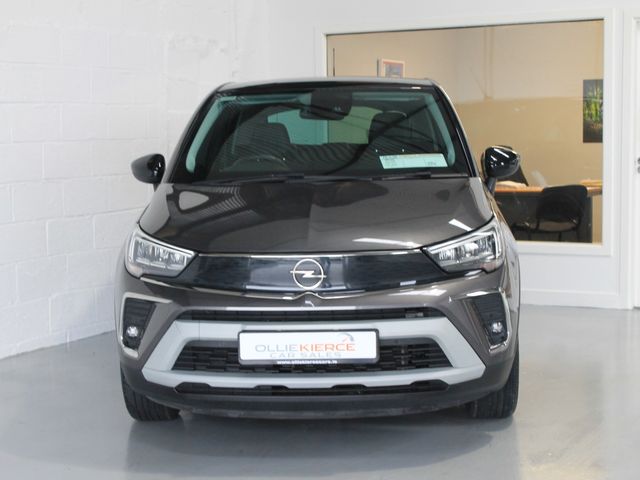 Image for 2023 Opel Crossland Sri-1.2 83ps-pet-5sp 5DR