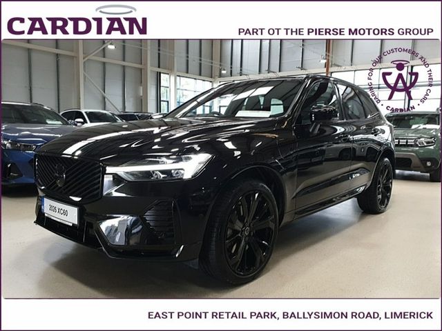 Image for 2026 Volvo XC60 XC60 T6 PLUS BLACK EDITION