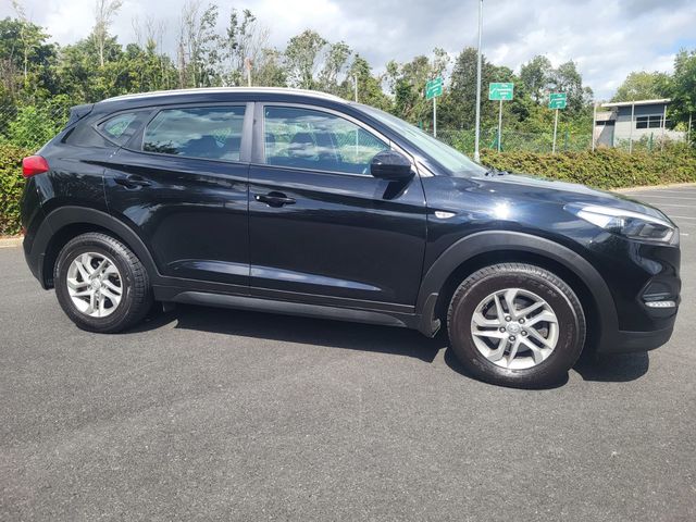 Image for 2018 Hyundai Tucson 