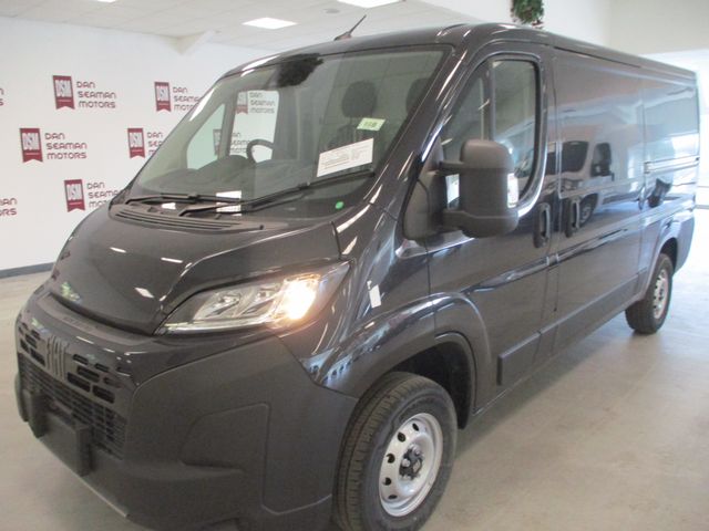 Image for 2026 Fiat Ducato 2.2 DSL 120 BHP L2 H1 PANEL VAN 5 YEAR /200, 000KM WARRANTY