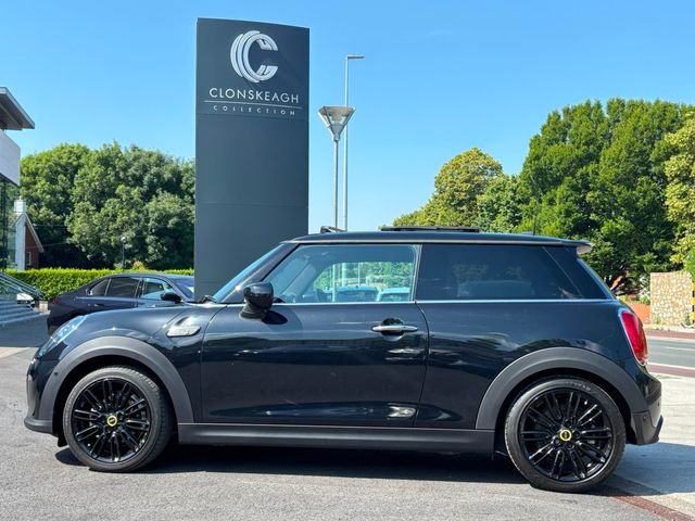 Image for 2023 Mini Cooper S 