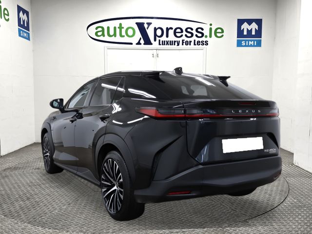 Image for 2024 Lexus RZ 450E PREMIUM PLUS