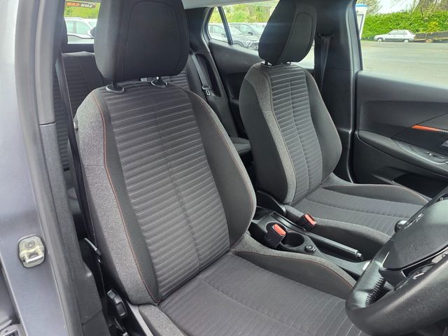 Image for 2022 Peugeot 2008 1.2 ACTIVE // NEW NCT TILL 01/28 // NEW TIMING BELT FITTED