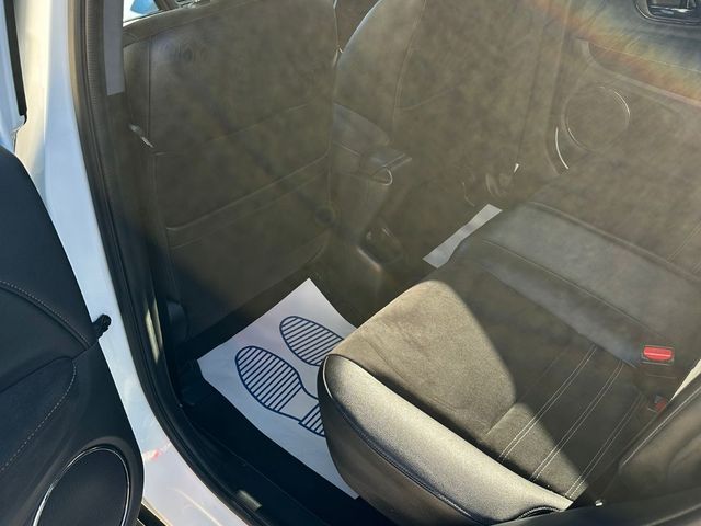Image for 2016 Honda Vezel Hybrid Sport 1.5 auto