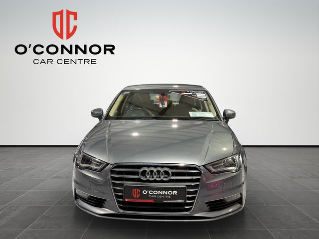 Image for 2015 Audi A3 🔥 “Timing belt done, price right, looks unreal — thank me later.”