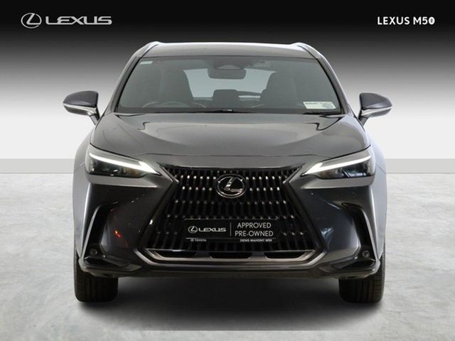 Image for 2022 Lexus NX 450H+ Lexus Nx450h+