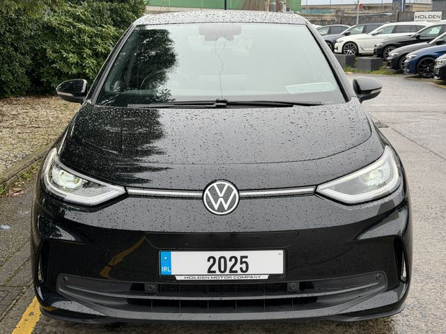 Image for 2025 Volkswagen ID.3 PRO MATCH. HIGH SPEC.58 KWH