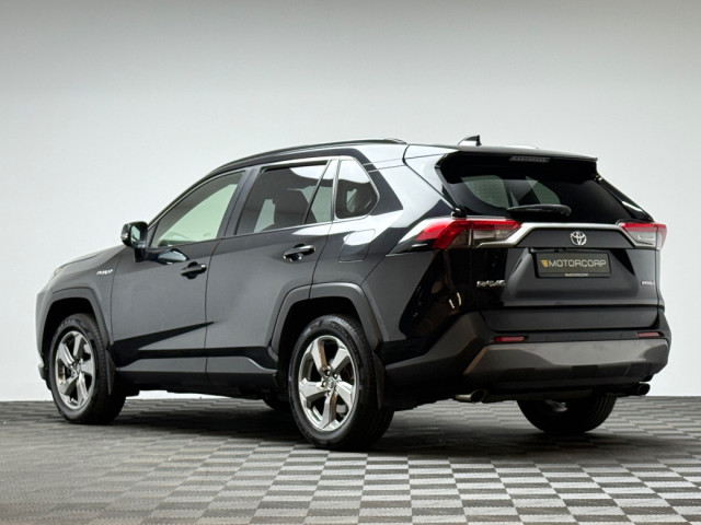 Image for 2019 Toyota Rav4 SOL HYBRID 2WD AUTO