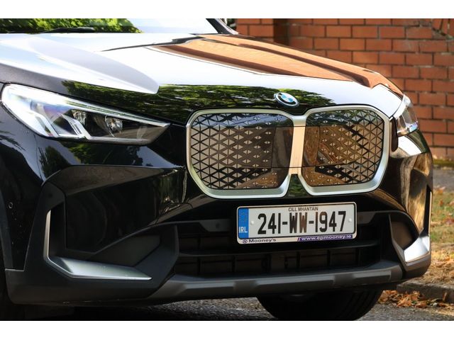 Image for 2024 BMW iX1 eDrive20 Sport LOW MILEAGE