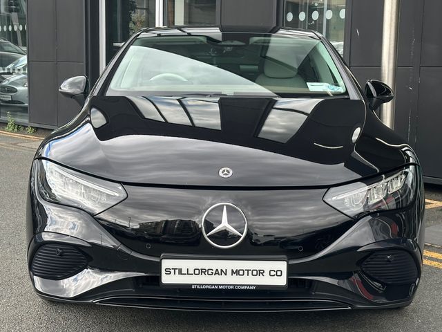 Image for 2025 Mercedes-Benz EQE EQE 300 Sport Edition Auto EV