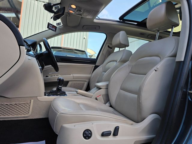 Image for 2015 Skoda Superb 2.0 TDI ELEGANCE AUTOMATIC // PANORAMIC ROOF // NEW NCT